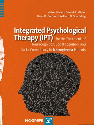 cover image of Integrated Psychological Therapy (IPT)